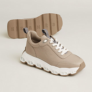 【オシャレなデザイン】HERMES Impulse Sneakers Impulse sneaker | Hermès USA